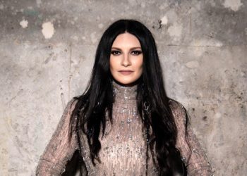 Laura Pausini recibirá el premio Billboard Ícono en Miami