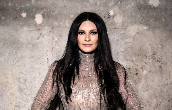 Laura Pausini recibirá el premio Billboard Ícono en Miami