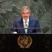 México rechaza la “criminalización” de los migrantes ante la ONU