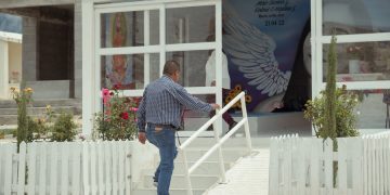 Familia de Debanhi exige justicia con serie documental