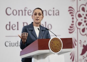 México acelera extradición de exfuncionario ligado a grupo criminal en Paraguay