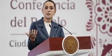 México acelera extradición de exfuncionario ligado a grupo criminal en Paraguay