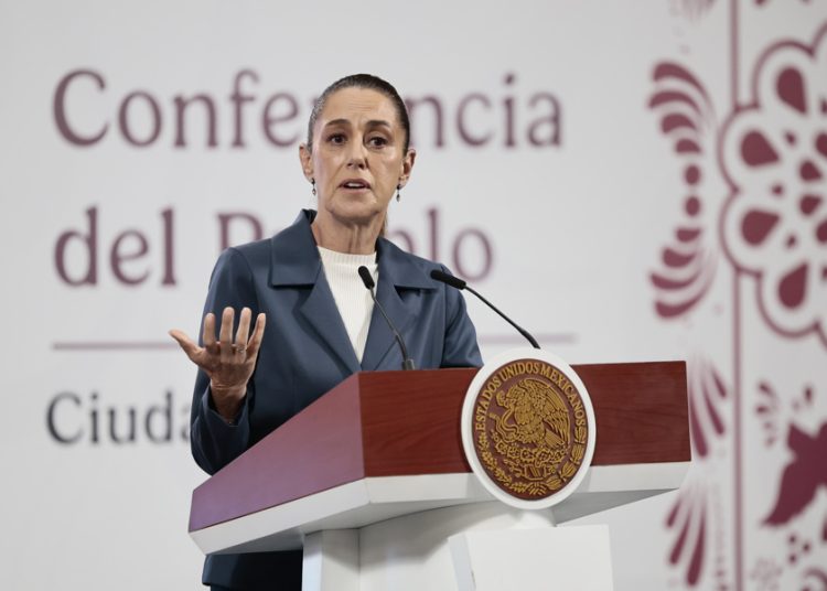 México acelera extradición de exfuncionario ligado a grupo criminal en Paraguay