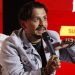 Christian Nodal valora la nominación al Latin Grammy