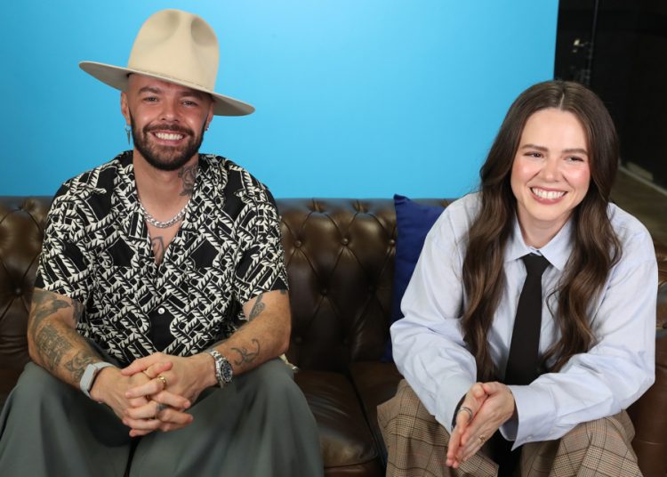 Jesse & Joy relatan su historia de éxito y resiliencia en documental