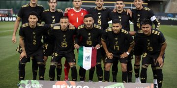 México y Uruguay se enfrentarán el 15 de noviembre en Torreón