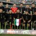 México y Uruguay se enfrentarán el 15 de noviembre en Torreón