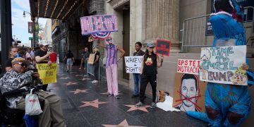 Jimmy Kimmel se disculpa y critica a Trump