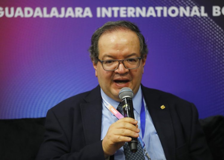 Rector de la UNAM “redoblará esfuerzos” de seguridad