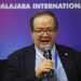 Rector de la UNAM “redoblará esfuerzos” de seguridad