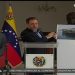 Venezuela asegura que «destructor» de EE.UU. abordó de manera ilegal a una embarcación