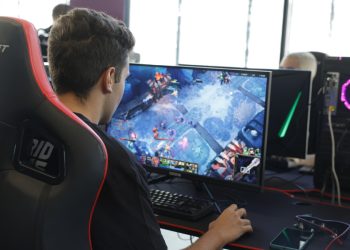 Madrid se convierte en epicentro ‘gamer’