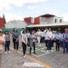 TEEP fortalece la cultura de la prevención en el Simulacro Nacional 2025