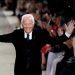 Testamento de Armani impone la venta gradual del grupo