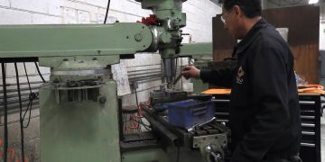 Sector privado sube a 0,46 % crecimiento de México en 2025