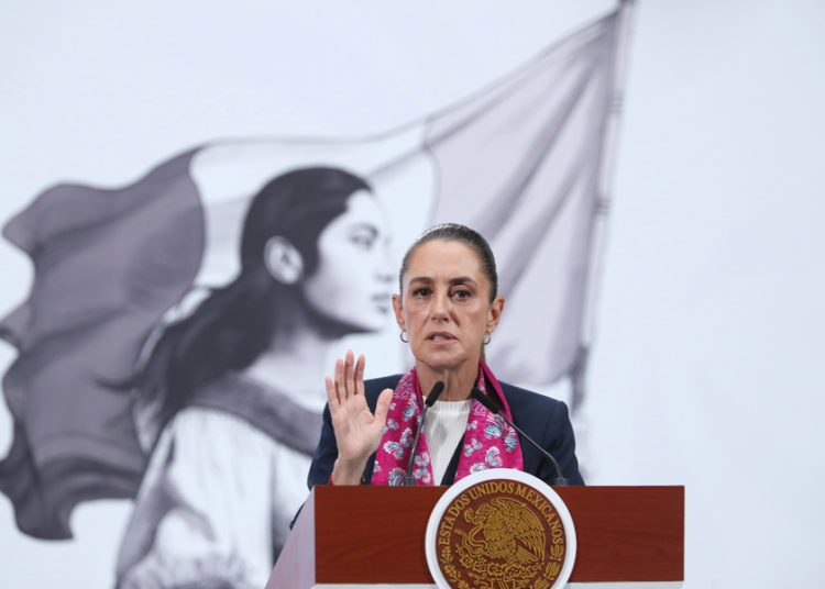 México pide investigar muerte de mexicano bajo custodia de ICE