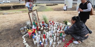 Explosión de camión de gas en CDMX deja 25 muertos
