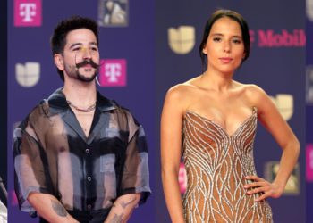 Rauw Alejandro, Camilo y más, entre los estrenos de la semana