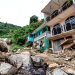 Aquí en el olvido’, un año del huracán John en el sur de México