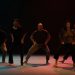 Festival de danza contemporánea arranca con una actuación española