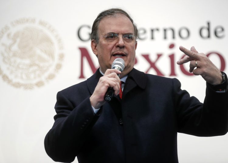 México quita beneficios fiscales a dos empresas por irregularidades en acero