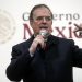 México quita beneficios fiscales a dos empresas por irregularidades en acero
