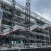 París se prepara para decir adiós al Centro Pompidou