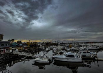 Tormenta Lorena traerá fuertes lluvias al norte de México