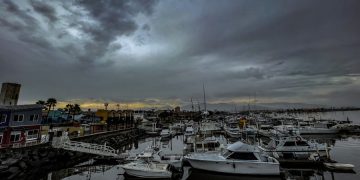 Tormenta Lorena traerá fuertes lluvias al norte de México