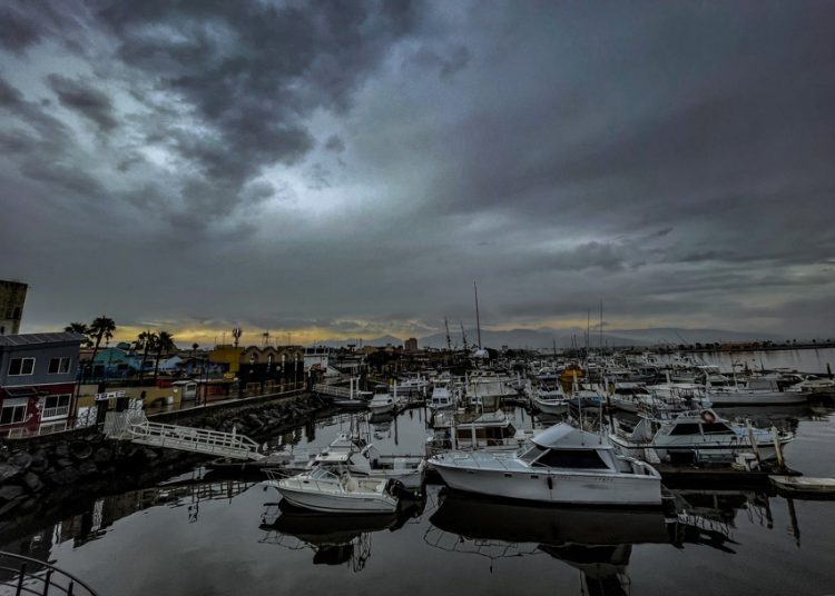 Tormenta Lorena traerá fuertes lluvias al norte de México
