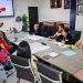 Policía Auxiliar refuerza ética y profesionalización en el servicio público