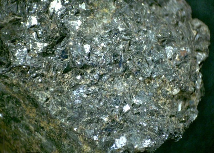 Fundición de cobre de 3000 años, clave para entender el hierro