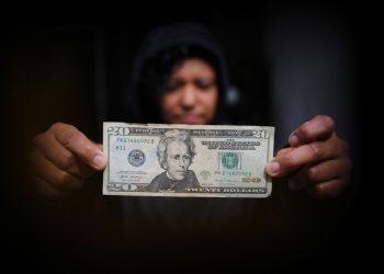 Las remesas enviadas a México caen un 5.5% en los primeros siete meses de 2025
