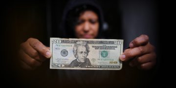 Las remesas enviadas a México caen un 5.5% en los primeros siete meses de 2025