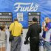 ‘Fenómeno Funko’ desata la locura en Comic-Con de Málaga