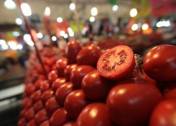 México ajusta precios de exportación de tomate fresco