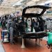 Puebla, séptimo lugar en valor de producción en autopartes en primer semestre