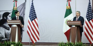 México y EE.UU. refuerzan lucha contra crimen organizado