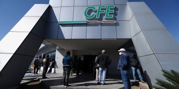 CFE Fibra E prepara primer bono para fortalecer red eléctrica