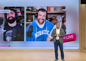 YouTube integra IA para potenciar la creatividad de los youtubers