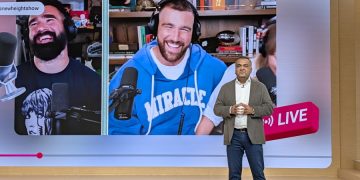 YouTube integra IA para potenciar la creatividad de los youtubers