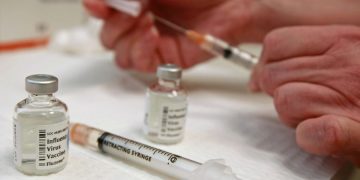 Plan antivacunas en Florida reabre riesgo de sarampión en EE.UU.