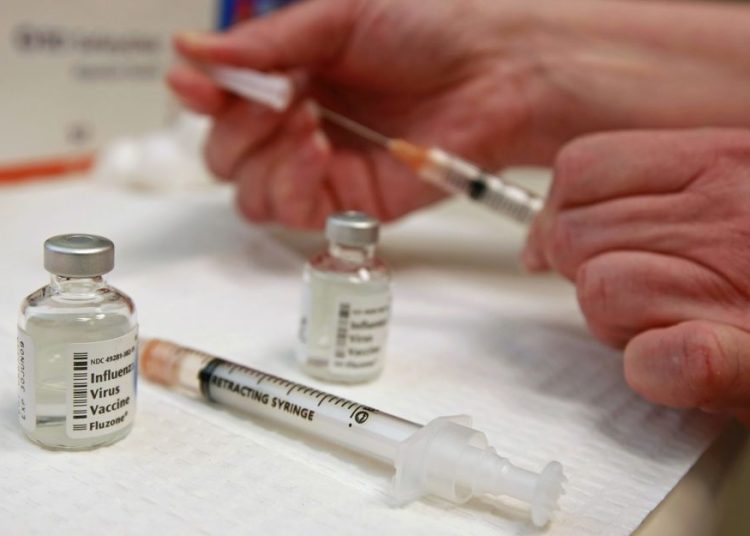 Plan antivacunas en Florida reabre riesgo de sarampión en EE.UU.