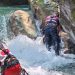 Continúan labores de búsqueda de la menor en Tlacotepec