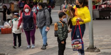 México mejora la alimentación escolar con apoyo del 90 % de padres