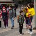 México mejora la alimentación escolar con apoyo del 90 % de padres