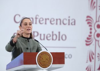 Poder Judicial analiza recorte tras solicitud de Sheinbaum