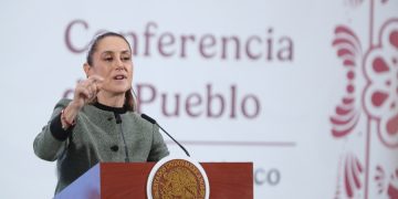 Poder Judicial analiza recorte tras solicitud de Sheinbaum