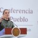 Poder Judicial analiza recorte tras solicitud de Sheinbaum