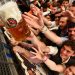 ‘Oktoberfest’ de Múnich a la espera de millones de visitantes